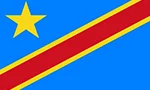 Congo Flag