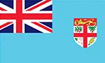 Fiji Flag