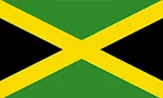 Jamaica Flag