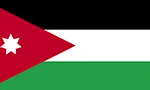 Jordan Flag