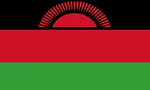 Malawi Flag