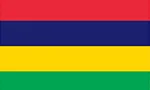 Mauritius Flag