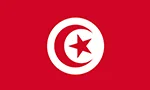 Tunisia Flag