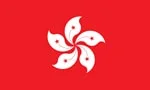 Hong Kong Flag