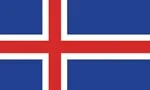 Iceland Flag