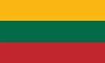 Lithuania Flag